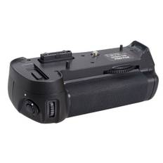 Batterigrep MB-D12 Till Nikon D800