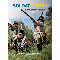 Soldatforska