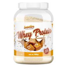 Trec Nutrition - Booster Whey Protein, Marzipan Chocolate - 700g