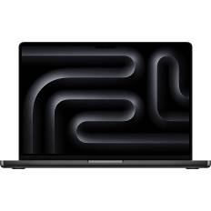 Apple MacBook Pro 2024 M4 Max 14" 1TB - Space Black