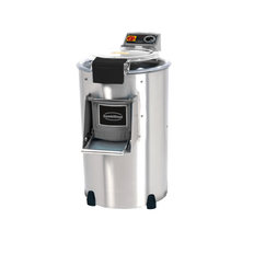 Kartoffelskræller 35 kg - 230 V