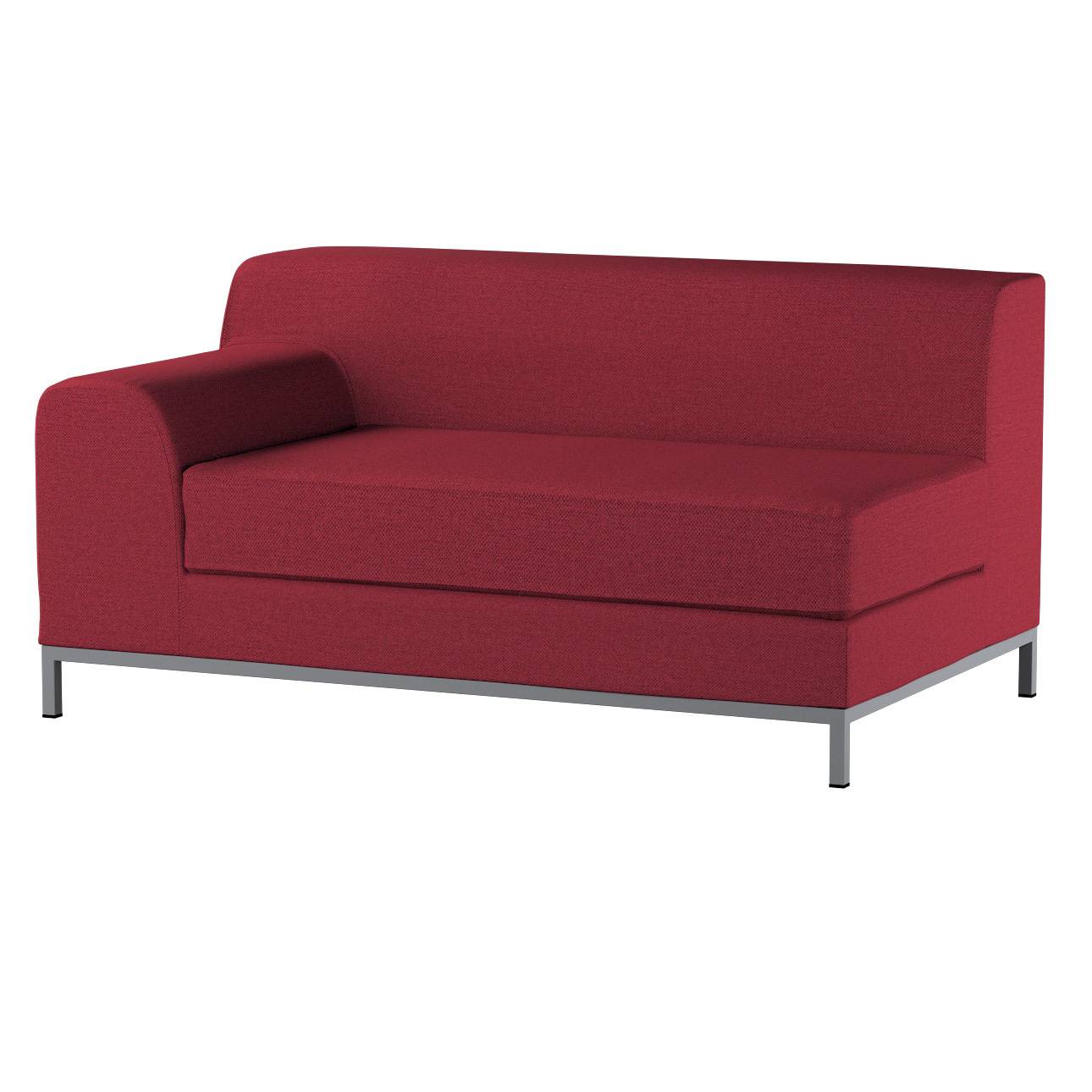 Kramfors betræk 2 sæder, armlæn venstre, Fuchsia, 150 X 95 X 75 CM, Living