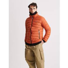 Tretorn - Basecamp PU Jacket Ms - Orange vattentät herrjacka storlek L - Burnt Brick (L)