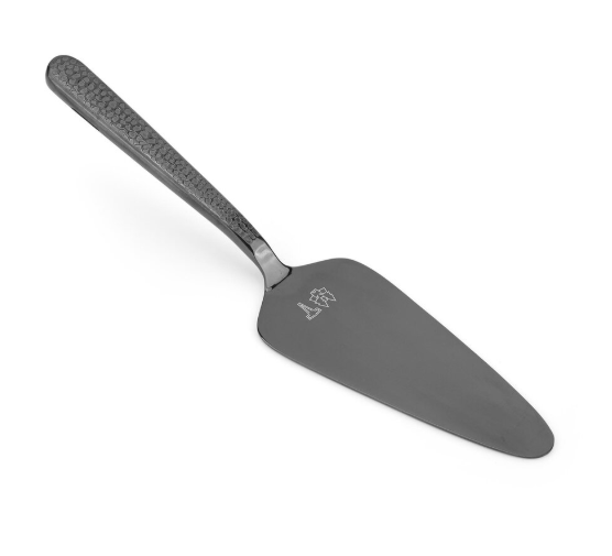 Frost Tårtspade Svart