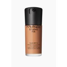 M·A·C Cosmetics - Studio Fix Fluid Spf 15 Foundation - Nw25