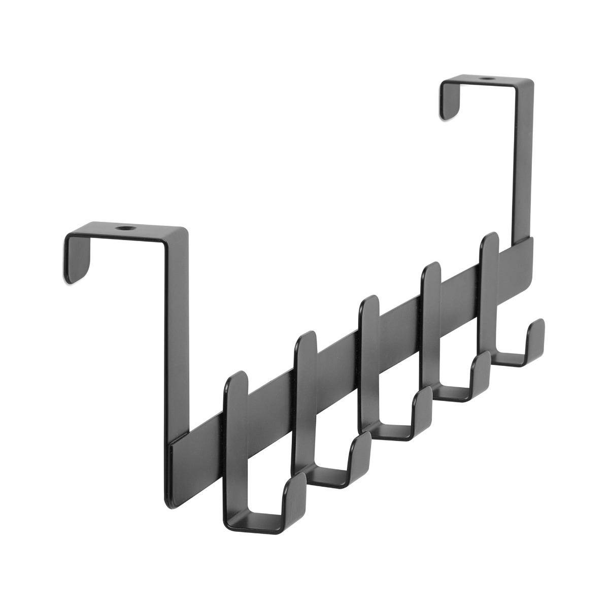 Hängare Dörr Egil 55cm Svart