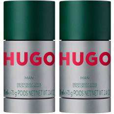 2st Hugo Boss Hugo Hugo Green Deostick - 75 ml