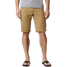 Columbia - Silver Ridge II Cargo shorts - Herre  - 28-10  - Brun