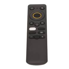 TV Remote Control Universal Television Remote Control Replacement for Realme 4K Smart for Google TV