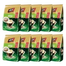 Café René - Mild Roast Tilbudspakke (360 stk) - Puder til Senseo