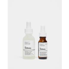 The Ordinary x Exklusivt hos ASOS – Anti-Aging Duo – Hudvårdsset (spara 10%)-Ingen färg