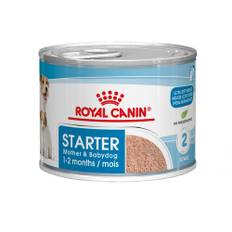 Royal Canin Starter Mousse Mother & Babydog - Hundefoder - Dåser