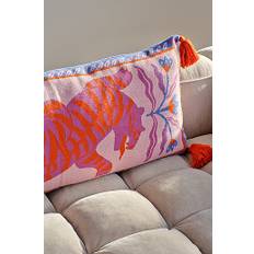 ROAR pude 45x100 cm - Rosa