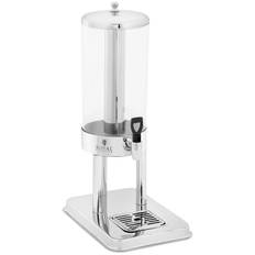 Saftdispenser - 5,5 liter - midterrør til isterninger