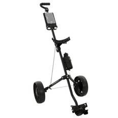 Ben Sayers Two-Wheel Golf Push Trolley