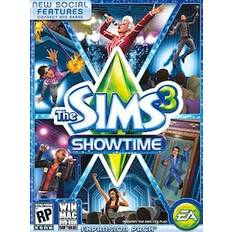 The Sims 3: Showtime (PC) - Steam Gift - GLOBAL