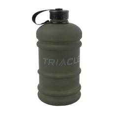 Triacle Tritan vattenflaska 2,2 L, grön