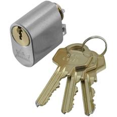 Cylinder 71220 Millers Oval 3ny mattkrom no