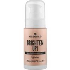 essence BRIGHTEN UP! perfecting primer Primer