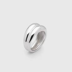 Ring "Nubo Silver" Sandberg