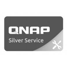 SILVER-SERVICE f?r QNAP TS-233