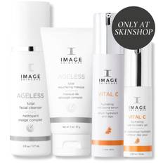 Image Skincare | Exfoliate & Hydrate Exclusive Bundle
