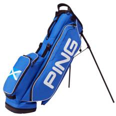 Ping Hoofer Lite SCOTLAND LIMITED EDITION Stand Bag