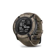 Garmin Instinct® 2X Solar - Tactical Edition Coyote tan