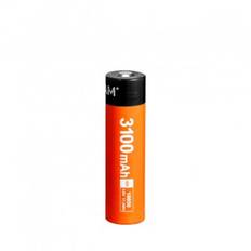 Batteri Acebeam 18650 imr high drain 3100mAh 20A