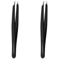 2st MAC Cosmetics Tweezers/ Slant