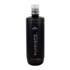 Schwarzkopf Professional - Silhouette Pumpspray - Hair spray 1000ml