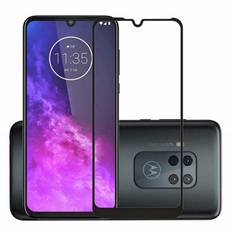 Hærdet glas Motorola One Zoom