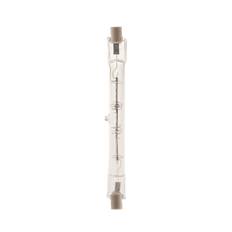 Halosaver J118 120W halogenrör R7s, 2-pack