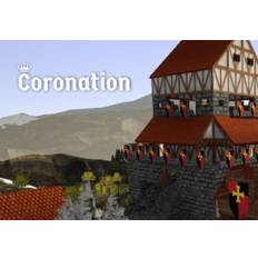 Coronation (PC) Steam Key - GLOBAL