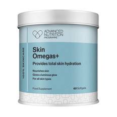 Advanced Nutrition Programme | Skin Omegas+ 60 caps