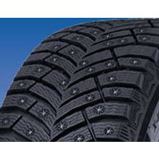 Michelin X-Ice North 4