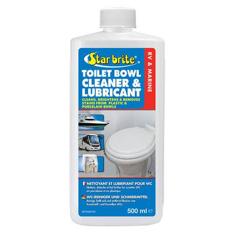 Starbrite Toalettrengöring 500 ml.
