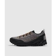 Keen Jasper Zionic Sneaker (Steel Grey/Oak Buff - 11) - Size 11 - Men's
