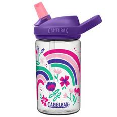 Camelbak Rainbow Eddy+ Kids Spildfri Drikkedunk 0,4 L