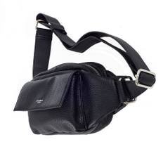 ULRIKA DESIGN Mode Bar Bumbag Rosa