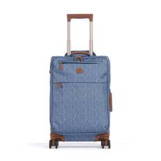 Brics X-Collection Kuffert med 4 hjul