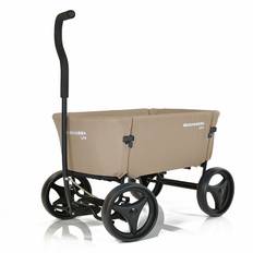 Beach Wagon Company Bollerwagen "Lite", Sand