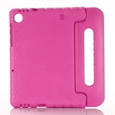 Lenovo Tab M10 HD Gen 2 - EVA Hybrid cover - Rosa