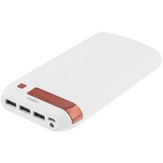 DELTACO - streetz powerbank 16000 mAh