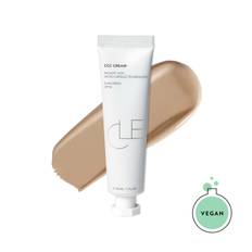 CCC Cream Neutral Medium Light 201