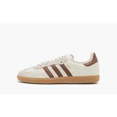 Adidas Samba OG Cream White Preloved Brown - 39 1/3
