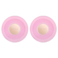 2st FOREO UFO mini 2 Pearl Pink