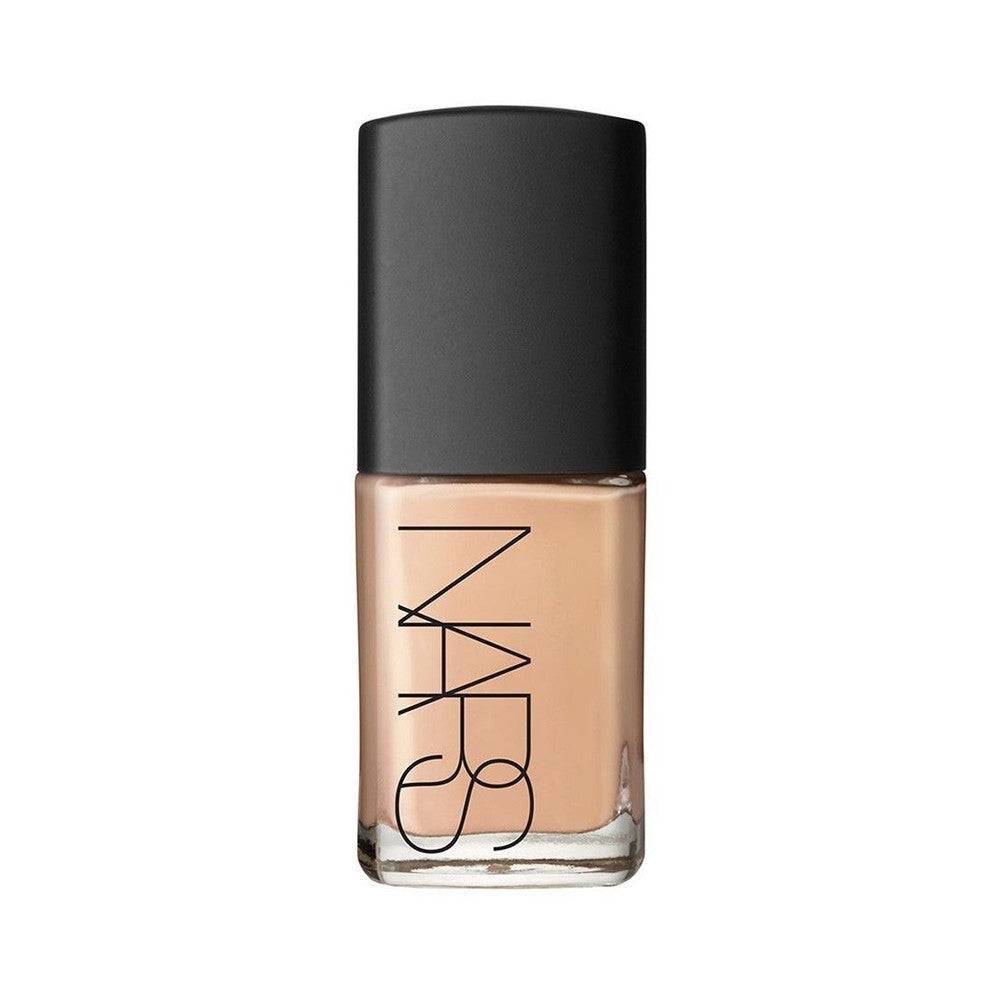 Nars Sheer Glow Foundation 30 ml Santa fe