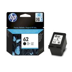 Hp 62 Black