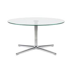 Stressless Urban Bord - Cross 40 Aluminium L